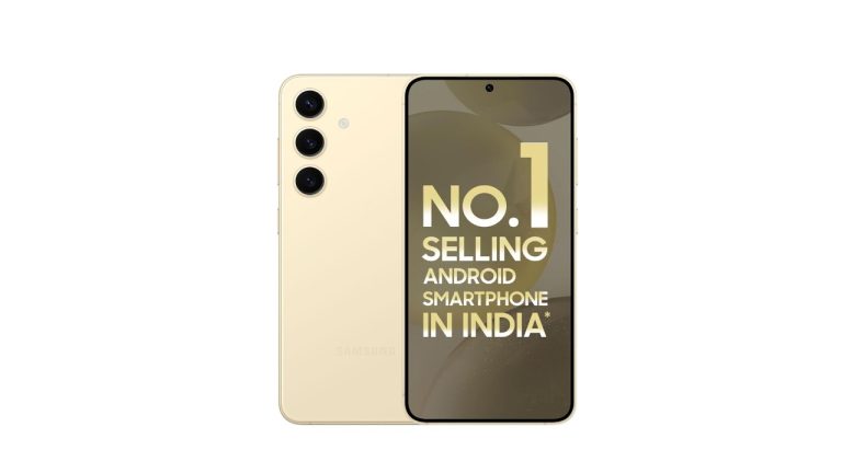 Samsung Galaxy S24 5G available for under Rs 49,000 on Flipkart- How to get yours